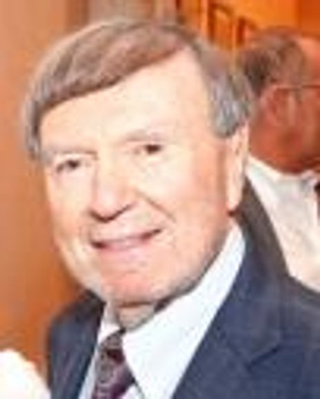 Donald Ephraim Headshot