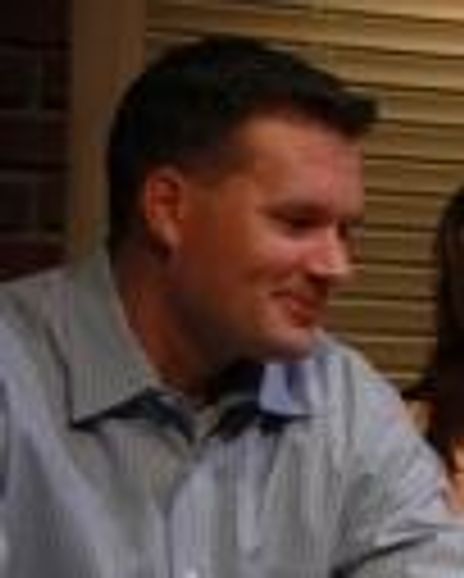 Steven Burk Headshot