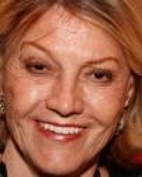 Veronica Atkins Headshot