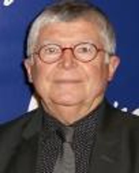 Jean-Luc Choplin Headshot