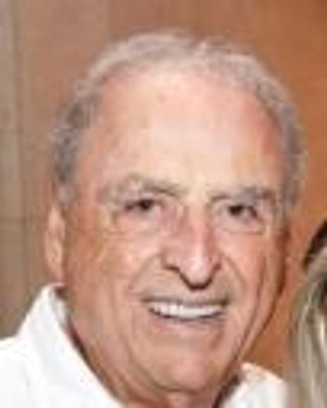 Howard Fine Headshot