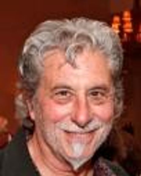 Barry Seidman Headshot