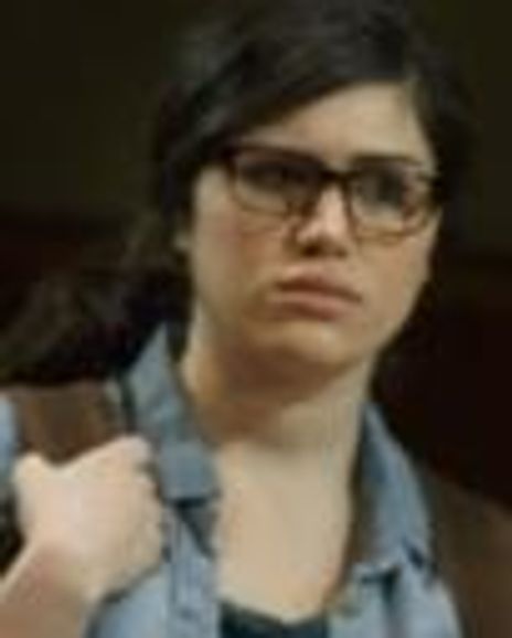 Carolina Sanchez Headshot