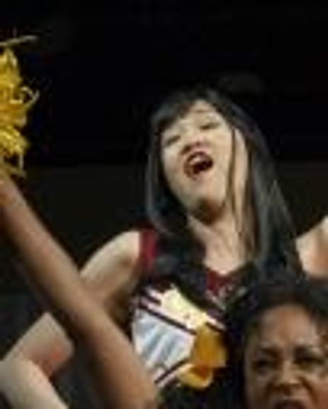 Connie Cheung Headshot