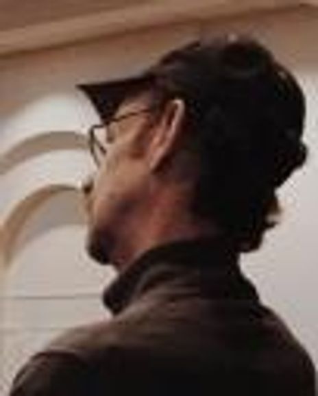 Jerry Winters Headshot