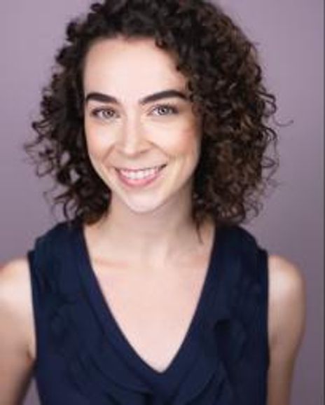 Jane Bradley Headshot