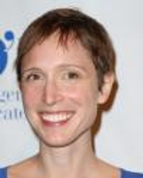 Jenny Connell Davis Headshot