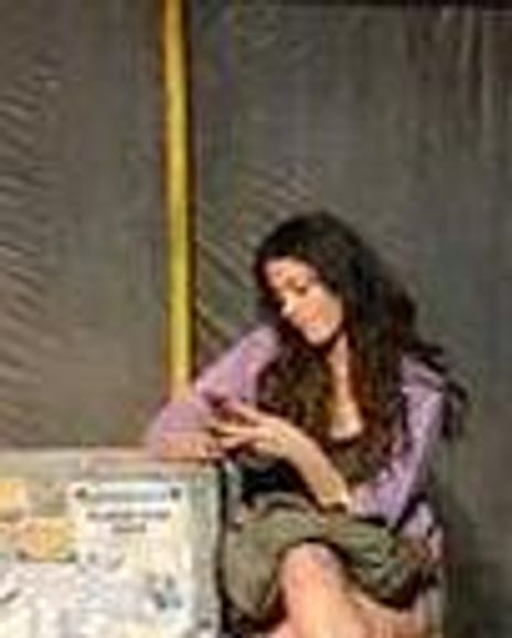 Darlenis Duran Headshot