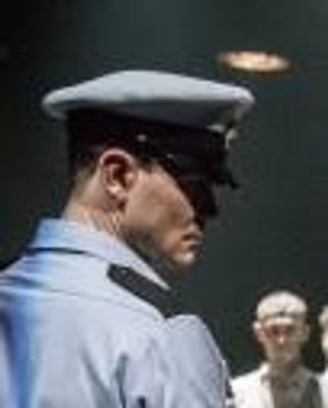 Alexander Arsentyev Headshot