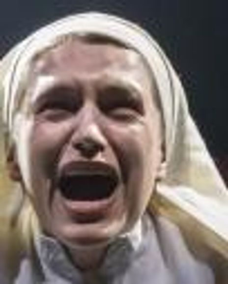 Anna Khalilulina Headshot