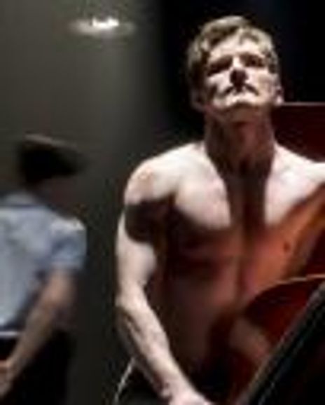 Peter Rykov Headshot