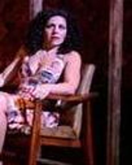 Mariana Parma Headshot