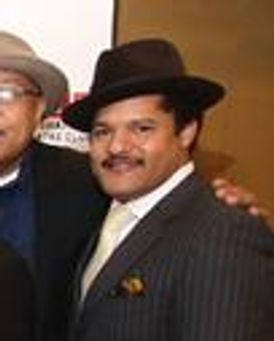 Brandon J Dirden Headshot