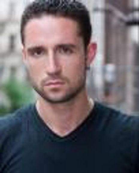 Evan D. Siegel Headshot