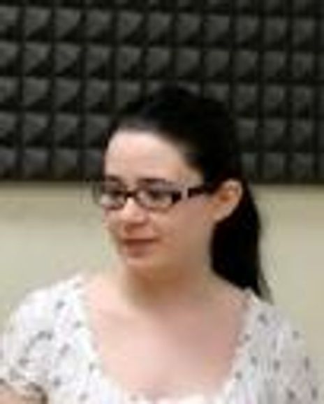 Kelly Reader Headshot