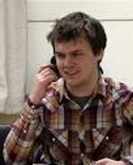 Patrick Pribyl Headshot