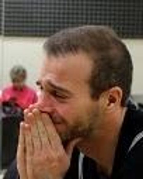 Mark Eric Gomez Headshot