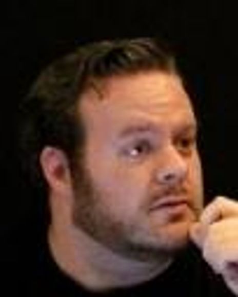 Matthew Martin Headshot