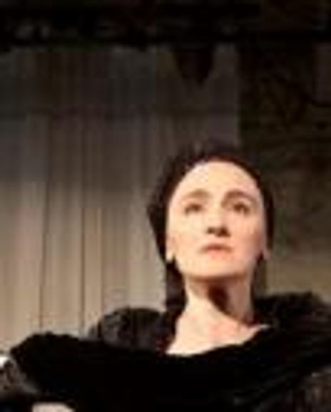 Ilire Vinca Celaj Headshot