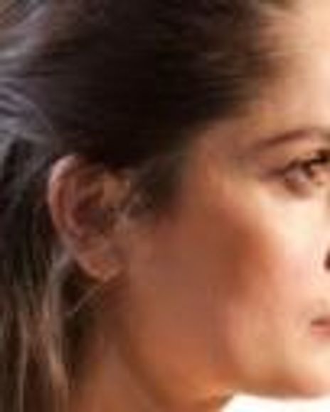 Njomeza Ibraj Fetiu Headshot