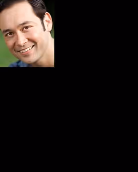 Rommel Pierre O'Choa Headshot