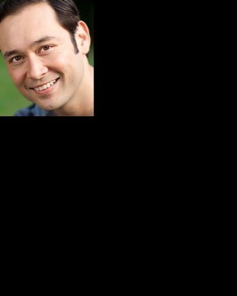 Rommel Pierre O'Choa Headshot