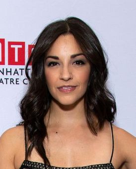 Ana Villafane Headshot