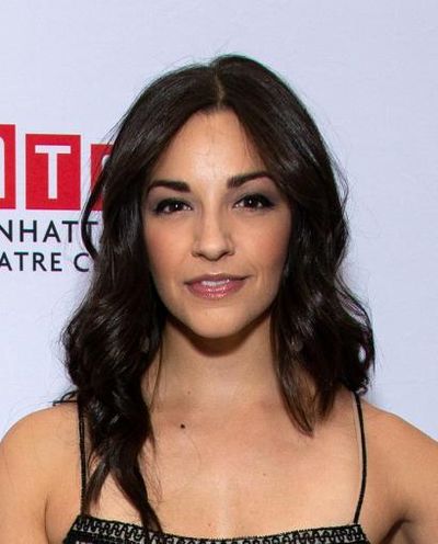 Ana Villafane Headshot