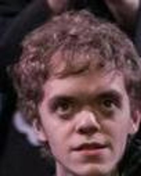 Colin Bucking Jam Headshot