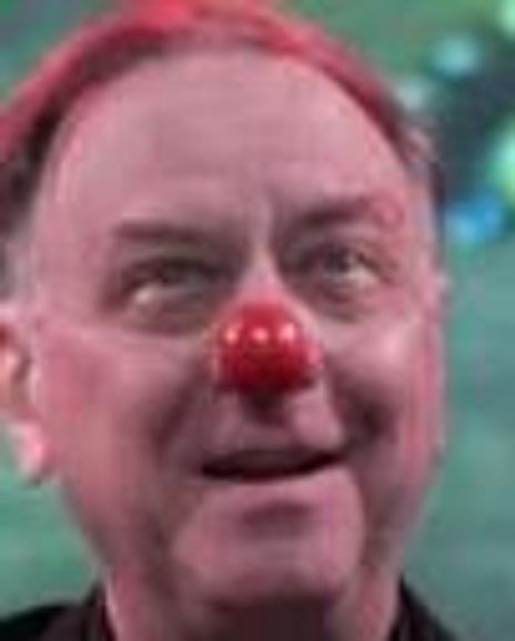 James Harter Headshot