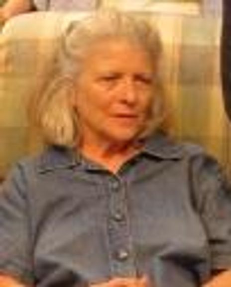 Marnie Andrews Headshot