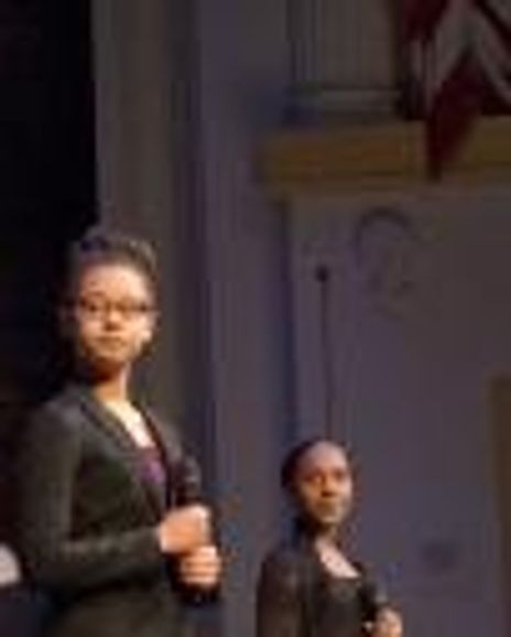 Leena Mohammed Headshot