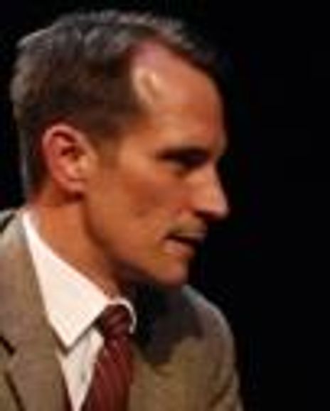 Fran Gercke Headshot