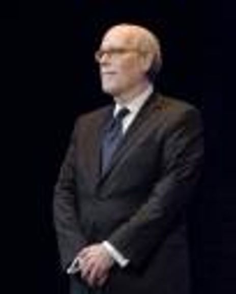 Harold Holzer Headshot