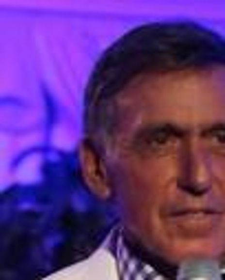 Steve Leeds Headshot