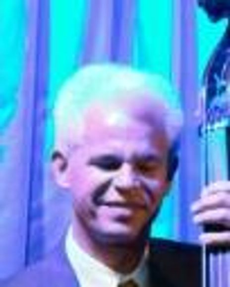 Norm Kubrin Headshot