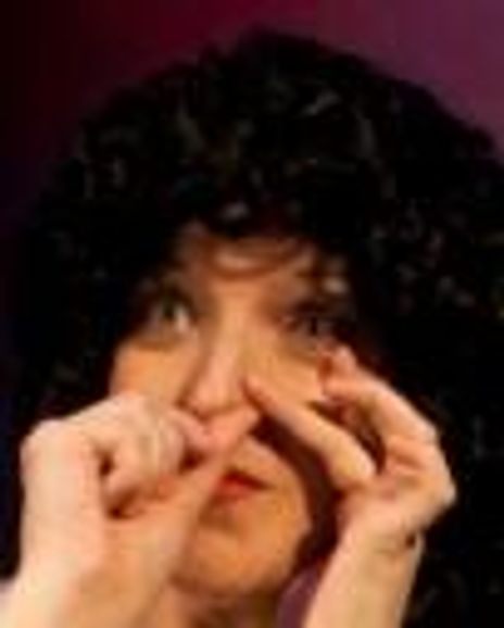 Jackie Davies Headshot