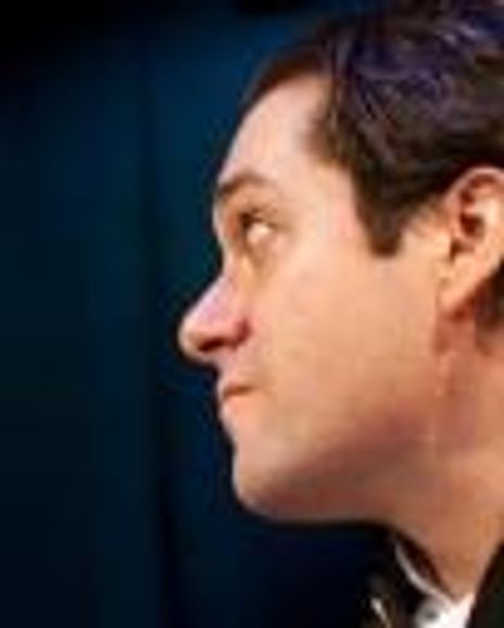 Josh Zagoren Headshot