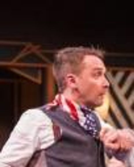 Chris Klopatek Headshot