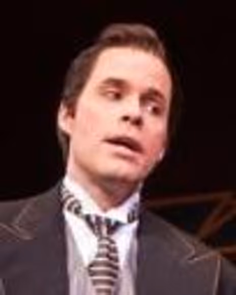 Matt Daniels Headshot