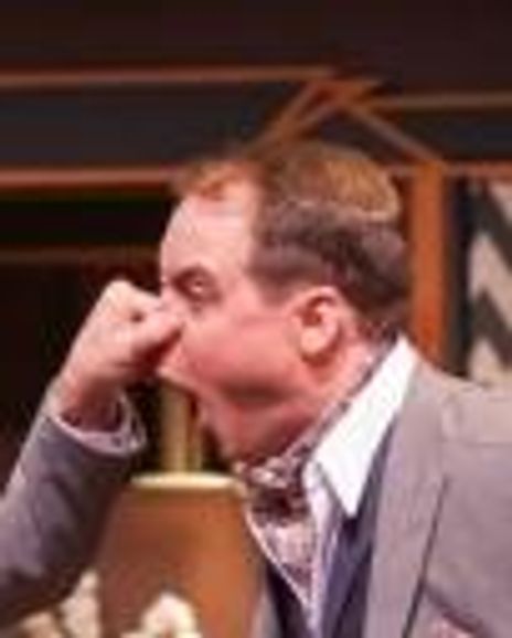 Chase Stoeger Headshot