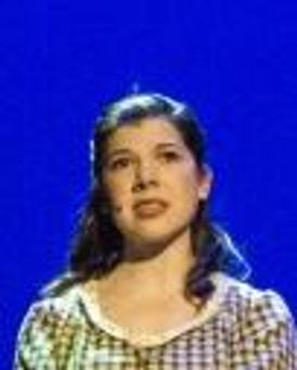 Nyssa Duchow Headshot