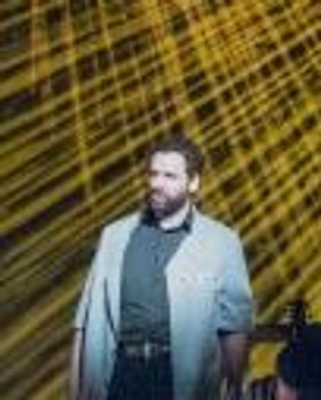 Justin Droegemueller Headshot