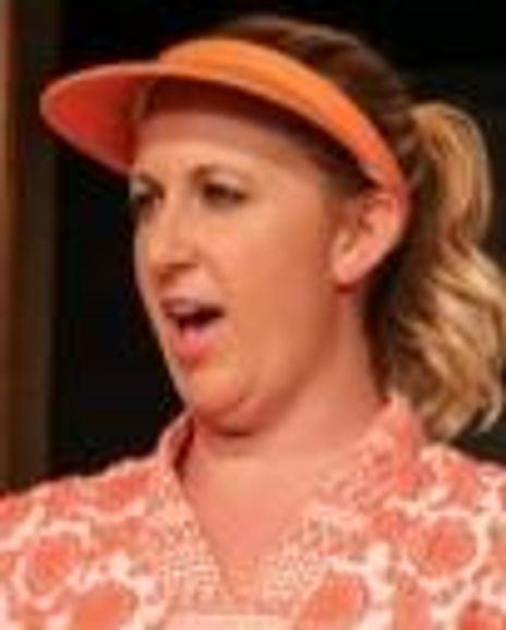 Tracy Torwick Headshot