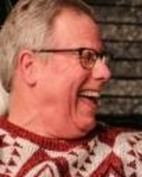 George McClure Headshot