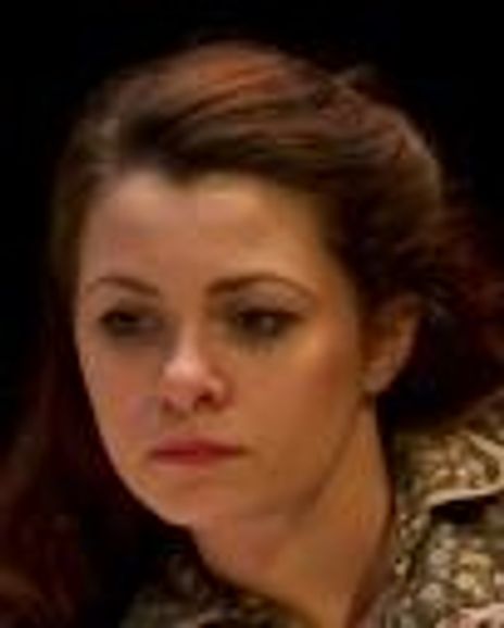 Brittany Dorazio Headshot