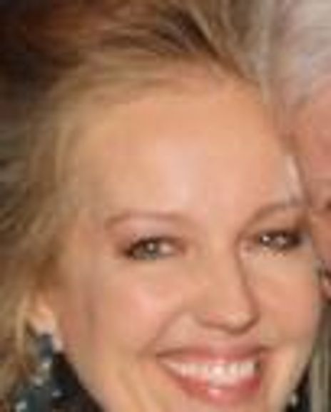 Stacey Sullivan Headshot