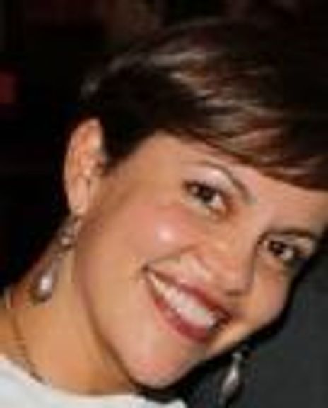 Andrea Brueggemann Headshot