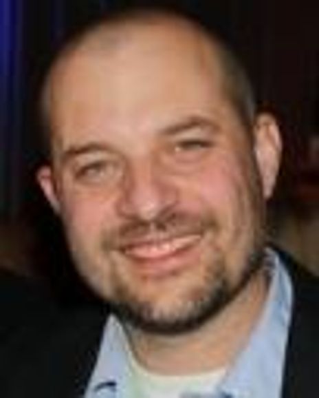 Eli Brueggemann Headshot