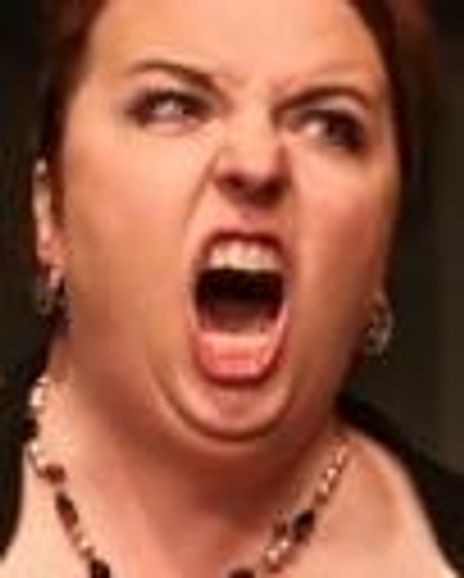 Shelleigh-Mairi Ferguson Headshot